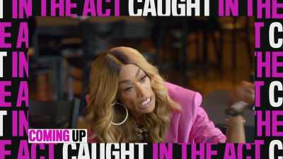 - Why did you say to this
woman that you were leaving her? - Caught in the Act: Unfaithful