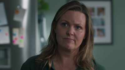 Why did you send Emily
photographs of me? - For Her Sins