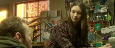 Why did you set your boyfriend on fire - Open 24 Hours