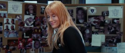 Why did he set you up - The Boondock Saints II: All Saints Day