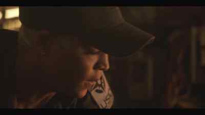 Why did you shoot him? - Another Life