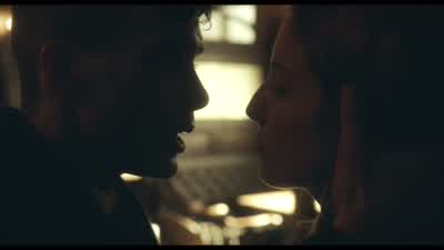 Why did you shoot? - Peaky Blinders
