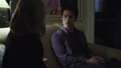 Why, did someone call you? - 13 Reasons Why