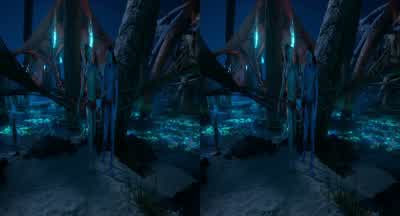 Why did you speak for meBecause I know what it's likeBecause I know what it's liketo be one big disappointment - Avatar: The Way of Water