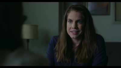 Why did you stay so long at the hotel? - Inventing Anna