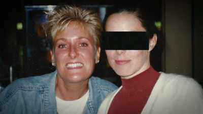 - Why did Stephanie say
she was willing - The Crime of the Century