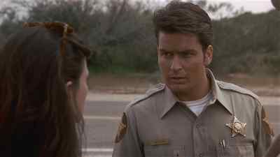Why did you stop me? - Beyond the Law