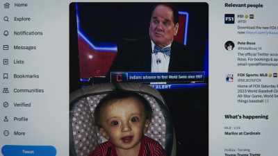 Why did it stop? - Charlie Hustle & the Matter of Pete Rose