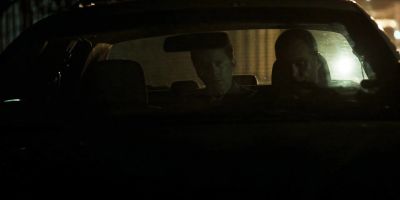 - Why did we stop? - Teen Wolf: The Movie