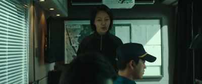 Why did you suddenly order the snipers to act and stimulate them? - Hard Hit