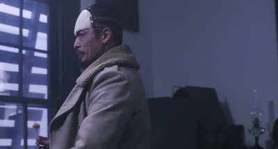 Why did Superior Private Ogata - Golden Kamuy