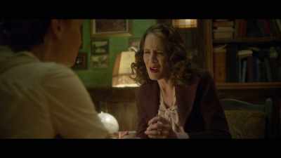 Why did Susan
Hockstatter believe - Brooklyn 45