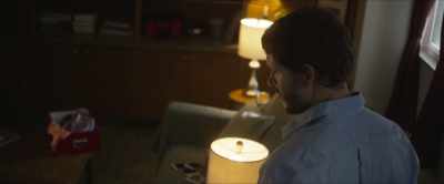 Why did you take her away? - Glorious