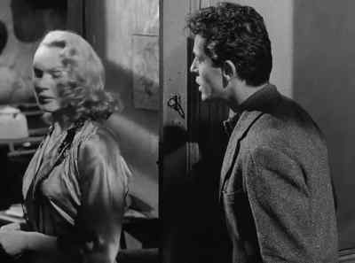 - Why did they take him?
- They didn't say. - Edge of Doom