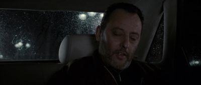 Why did you take this job - Ronin