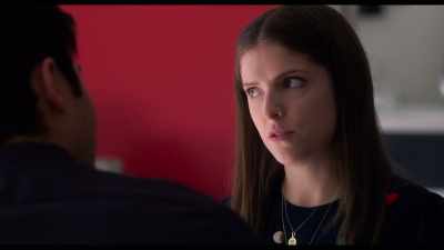 Why did you take out
a $4 million - A Simple Favor