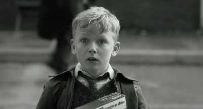 Why did you take that washing powder - Belfast