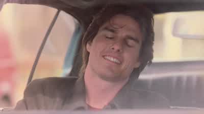 Why did you tell Brian that I was your fuck buddy - Vanilla Sky