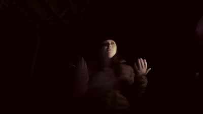 Why did you tell Eric to get
the **** out of here? - Portals to Hell