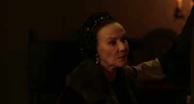 - Why did you tell her?
- Piccarda, what is this about? - Medici: Masters of Florence