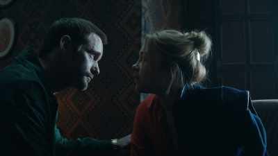 Why did you tell me
about the explosives... - The Little Drummer Girl