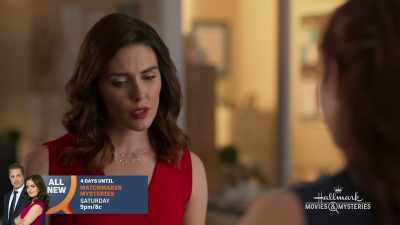 Why did you tell me - Ruby Herring Mysteries: Prediction Murder