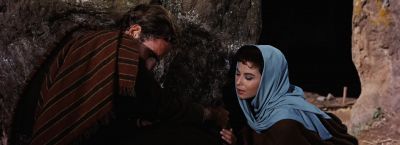 Why did you tell me they were dead - Ben Hur