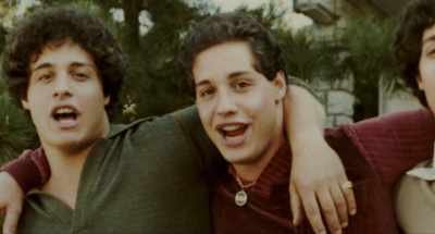 Why did the boys' lives
turn out completely different? - Three Identical Strangers