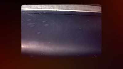 Why did the car have those
strange shiny spots? - Alien Abduction: Betty and Barney Hill