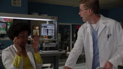 Why did the colonists throw tea
into the Boston Harbor - NCIS
