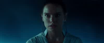 Why did the Emperor come for meWhy did he want to kill a childTell meBecause he saw what you would becomeYou don't just have powerYou have his powerYou're his granddaughterYou are a PalpatineMy mother was the daughter of VaderYour father was the son of - Star Wars: Episode IX   The Rise of Skywalker