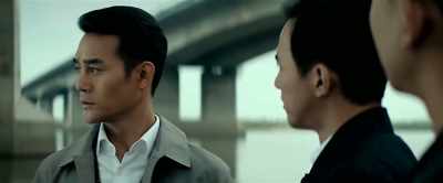 Why did the killer take off Fu Jian's clothes and burn them up? - The Devotion of Suspect X