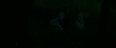 Why did they turn back? - The Last of the Mohicans