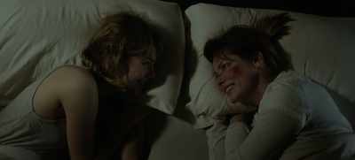 - Why did you think I
was gonna wet the bed? - Nuclear