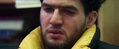 Why did you think
of being hurt? - Good Time