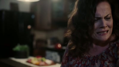 Why did he think
that barista job - The Plot to Kill My Mother