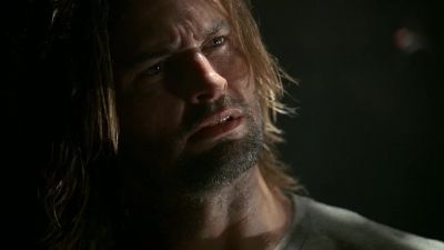 - Why did you throw Locke out a window?
- He was becoming a nuisance. - Lost
