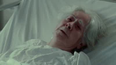 Why you did this to me Dimmy - The Exorcist