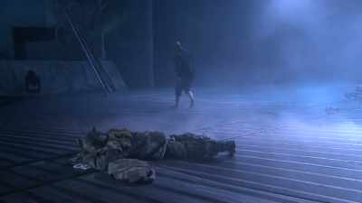 Why did you treat me like a criminal? - Great British Theatre