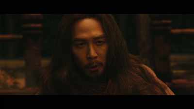 Why did you turn back - Along with the Gods: The Last 49 Days