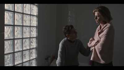 Why did you use
the word 'vulnerable?' - The Twelve
