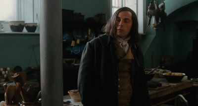 Why did you wait until your butler had - Amazing Grace
