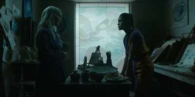 Why did you wait? - Moonhaven