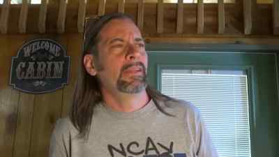 Why did he want your autograph? - Bigfoot Exorcist