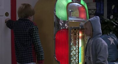 Why did you want me to come over so late - Problem Child 2
