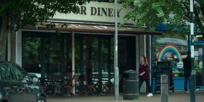 Why did Will call this place
from the hospital? - Silent Witness