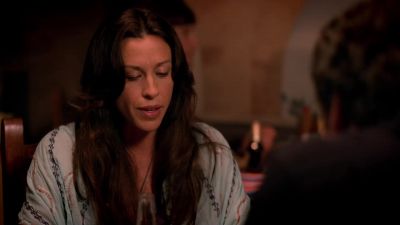 Why did you even agree
to go out with me? - Weeds