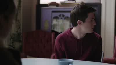 Why did you and Hannah fight? - 13 Reasons Why