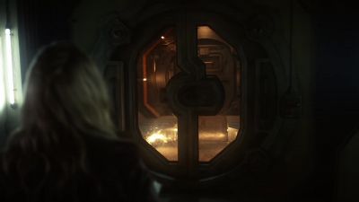 Why did you
avoid this? - The 100