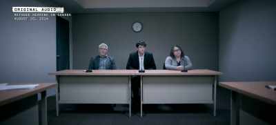 Why did you
believe in February 2010, - Enemies of the State